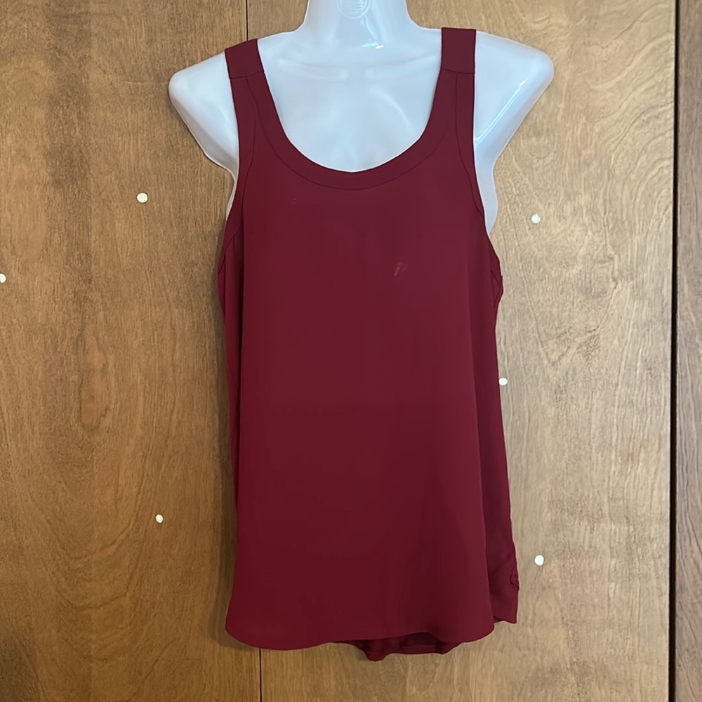 From work to evening shindig - top for all occasions